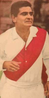 Luis Cubilla, Uruguayan footballer (River Plate, dies at age 72